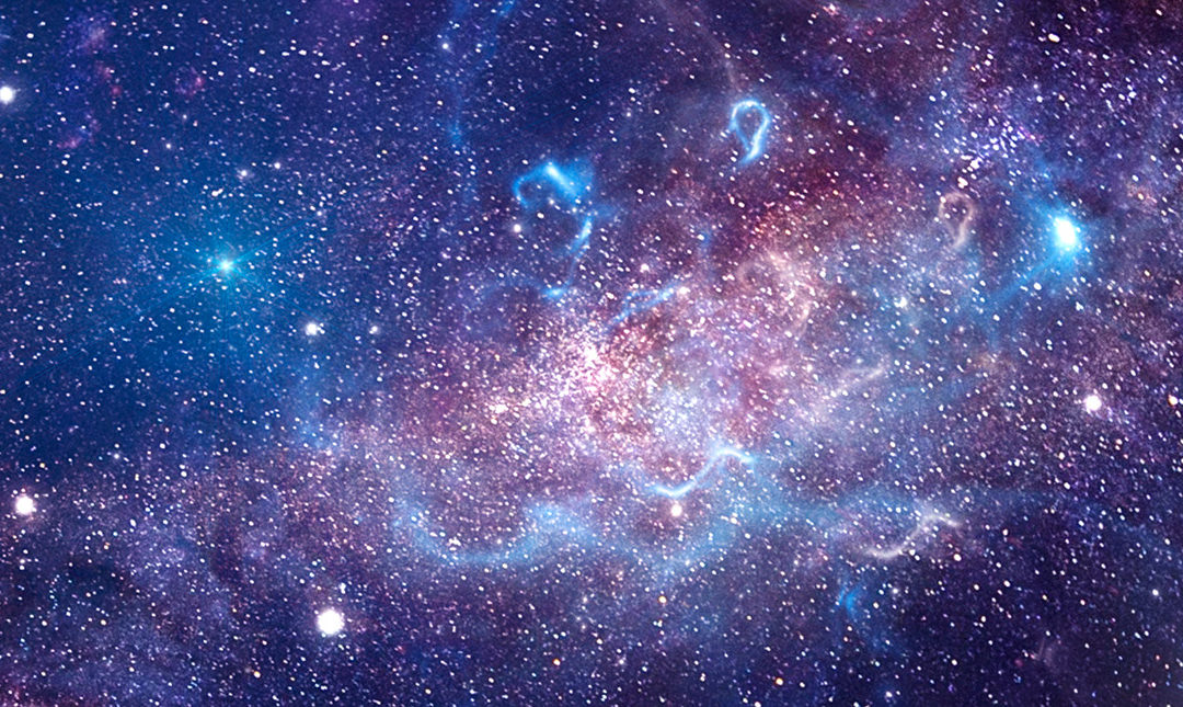 Featured Connection: Astrobiology