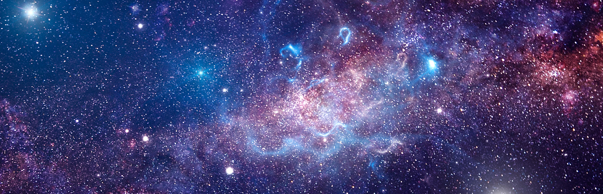 Astrobiology The Milky Way