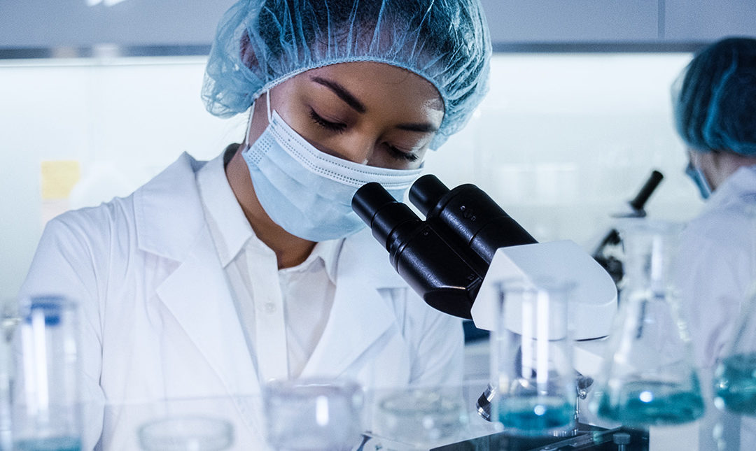 Featured Connection: The Business of Biotechnology