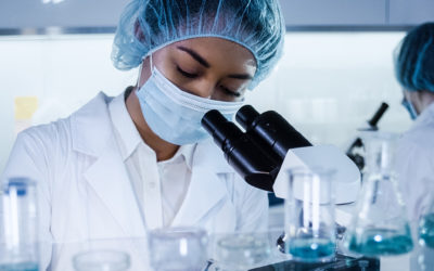 Featured Connection: The Business of Biotechnology