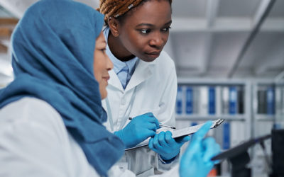 Featured Connection: Biotechnology