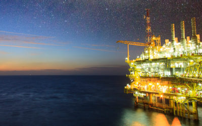 Featured Connection: Ocean Engineering