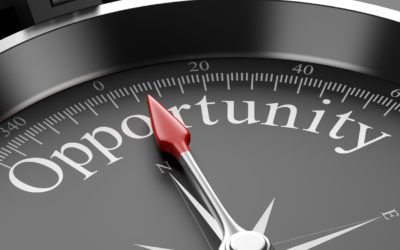 Discovering Your Opportunity