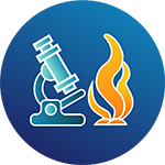 2.	Environmental chemistry icon