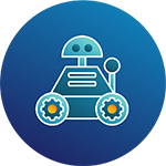 Robotics icon