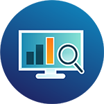 Systems and statistical modeling icon