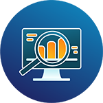 Systems and statistical modeling icon