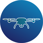 Drones icon