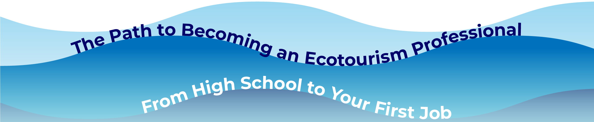 ecotourism-05 The path to becoming an Ecotourism Professional