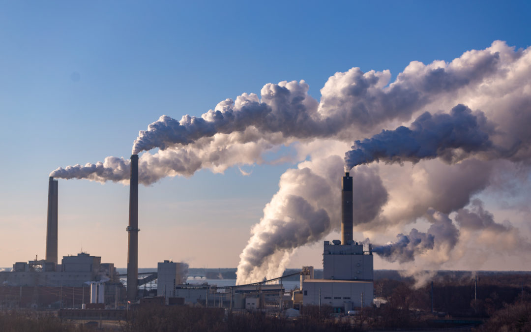 EPA Announces Effort to Curb Emissions and Stem Environmental Injustices