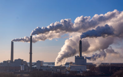 Air Quality Equity in US Climate Policy