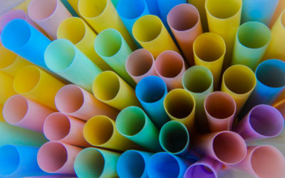 Phasing Out Single-Use Plastic