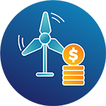 Renewable energy project finance