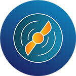 Marine propulsion systems icon