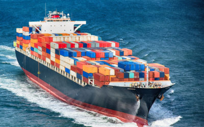 Featured Connection: Maritime Transportation