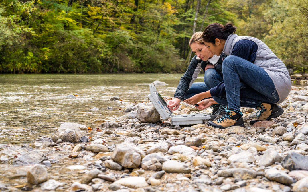 Featured Connection: Environmental Science