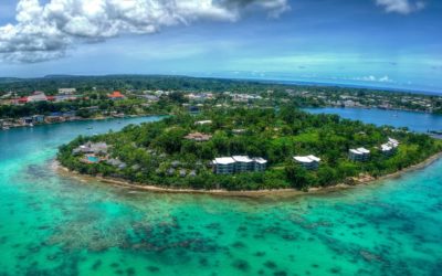 Vanuatu Seeks Climate Justice