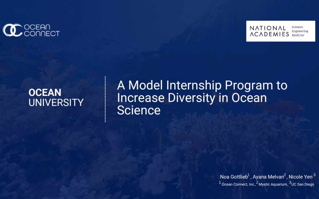 Ocean University