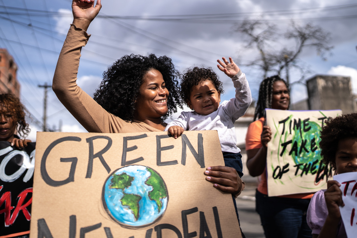 EPA Rolls Out Training Grants For Environmental Justice Communities