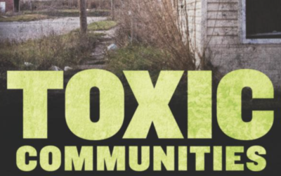 Toxic Communities