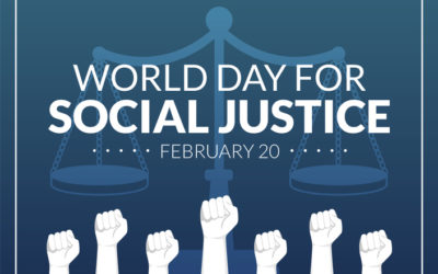 World Day of Social Justice