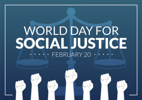 World Day of Social Justice - Ocean Connect