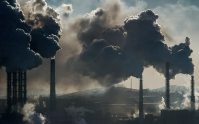 EPA Proposes New Carbon Pollution Standards for Fossil Fuel-Fired Power Plants