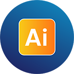 Adobe Illustrator icon