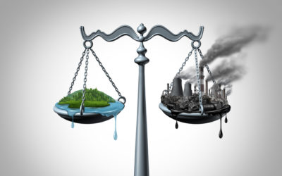 Environmental Justice Thought Leaders