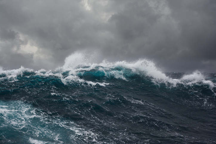 High Seas Treaty Announced