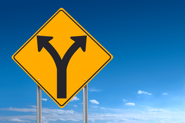 Finding Your Direction