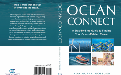 Ocean Connect – The Book