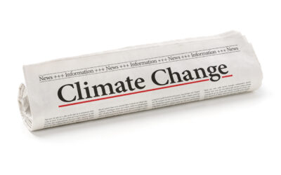 The Week in Climate Change News