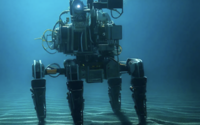 Future of Deep-Sea Mining Hangs in the Balance