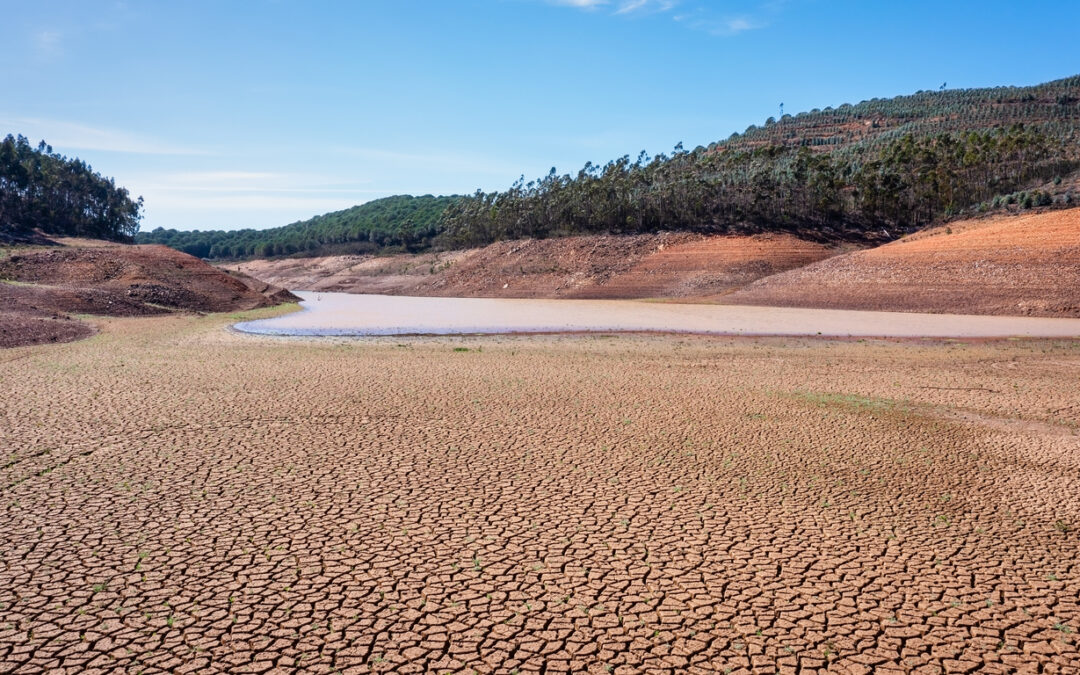 Water Insecurity