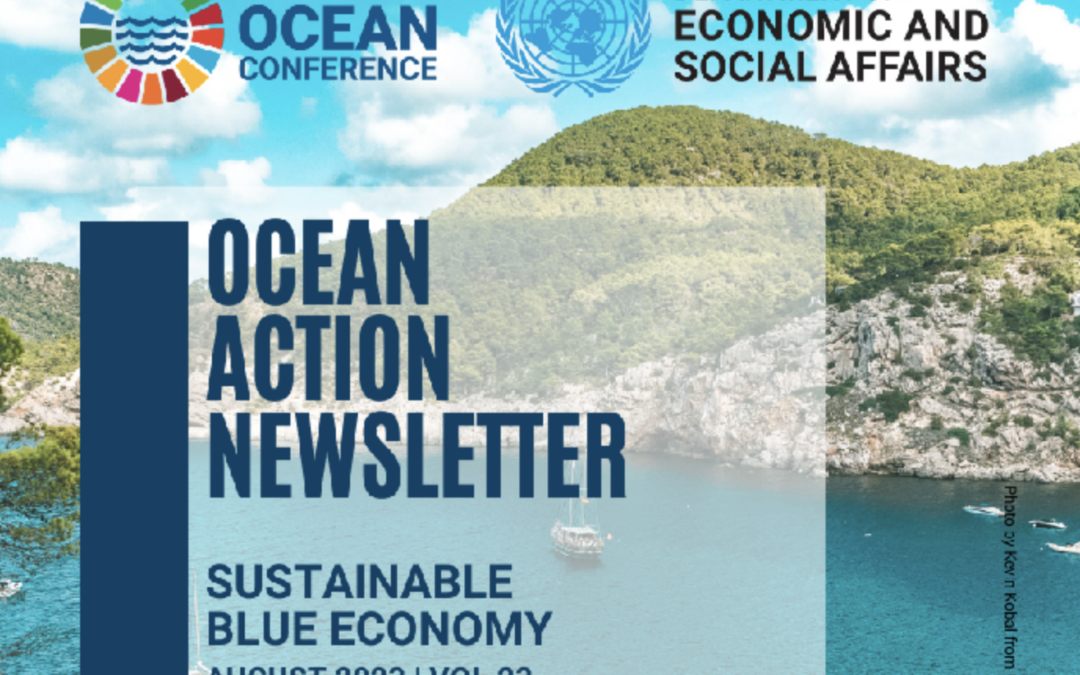 Ocean Action Newsletter