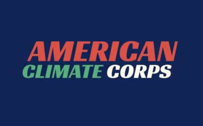 American Climate Corps 