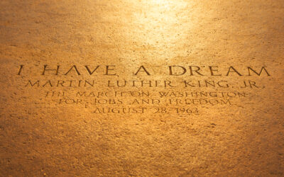 Martin Luther King, Jr. Day 2024